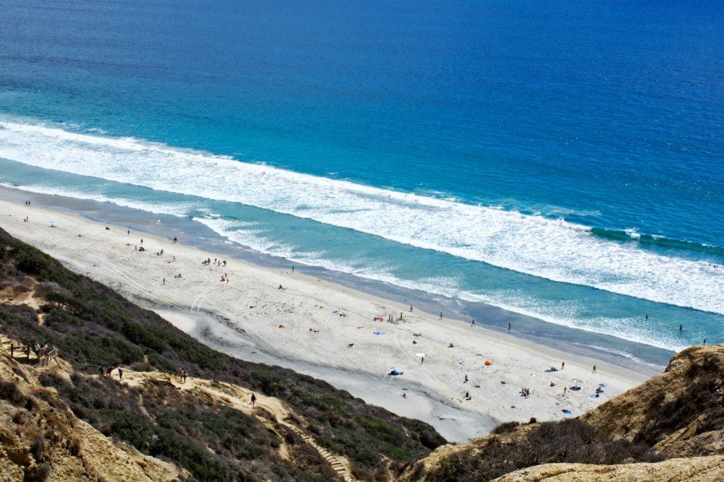 blacks-beach-california-nude-beach